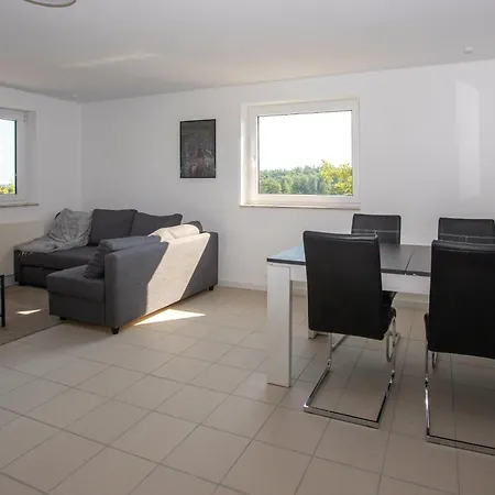 Weitblick Nahe Goettingen Apartment