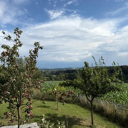 Weitblick Nahe Goettingen Hardegsen