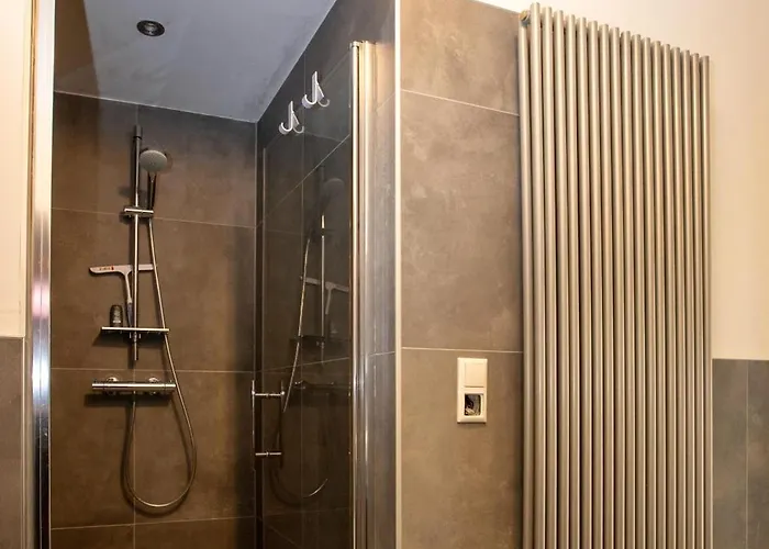 شقة Weitblick Nahe Goettingen