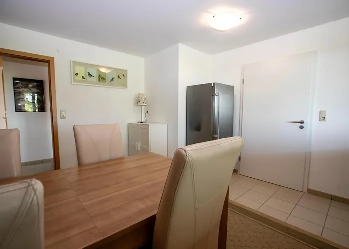 Weitblick Nahe Goettingen